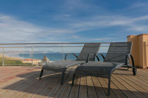 2 bedroom apartment in Sa Punta, Begur- Sea views, terrace, pool and access to the beach (Ref:H29)